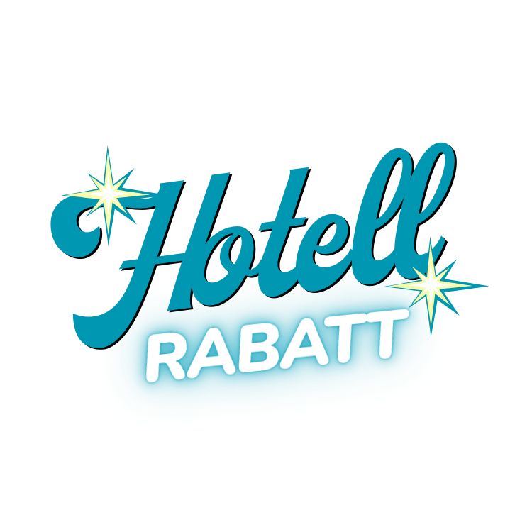 Hotellrabatt logo